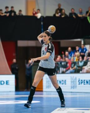 Finale Pokala Slovenije, rokomet, foto David Prosen (8)